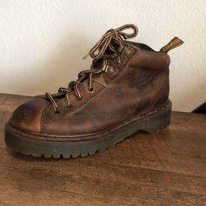 Dr Marten Boots